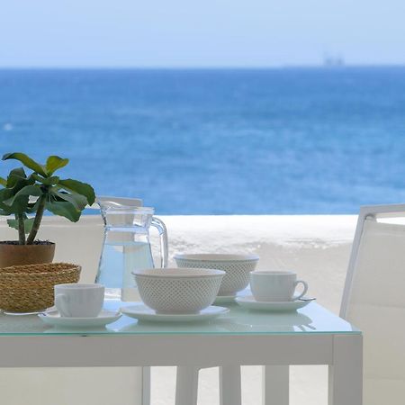 La Vida Oceana Apartment Costa Teguise Ngoại thất bức ảnh