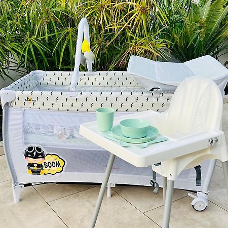 La Vida Oceana Apartment Costa Teguise Ngoại thất bức ảnh