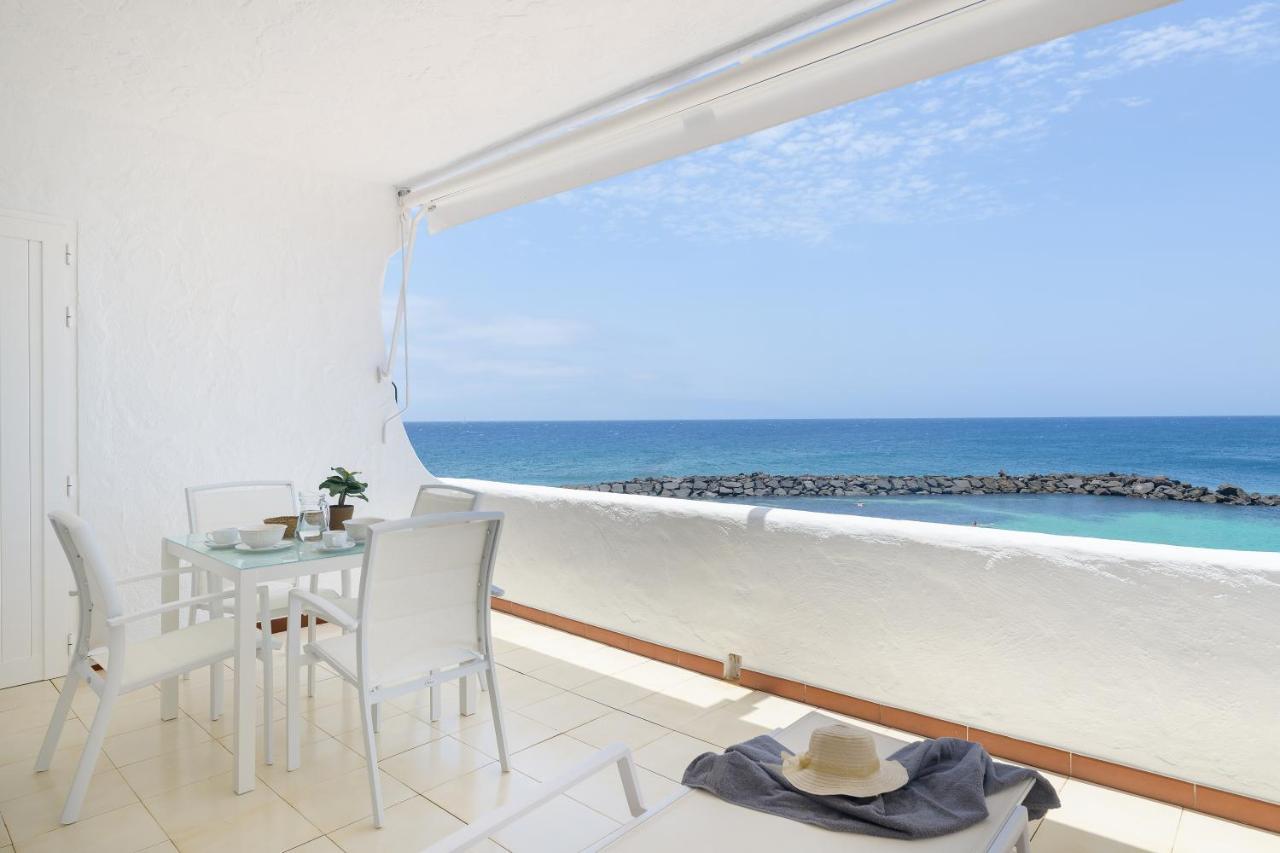 La Vida Oceana Apartment Costa Teguise Ngoại thất bức ảnh