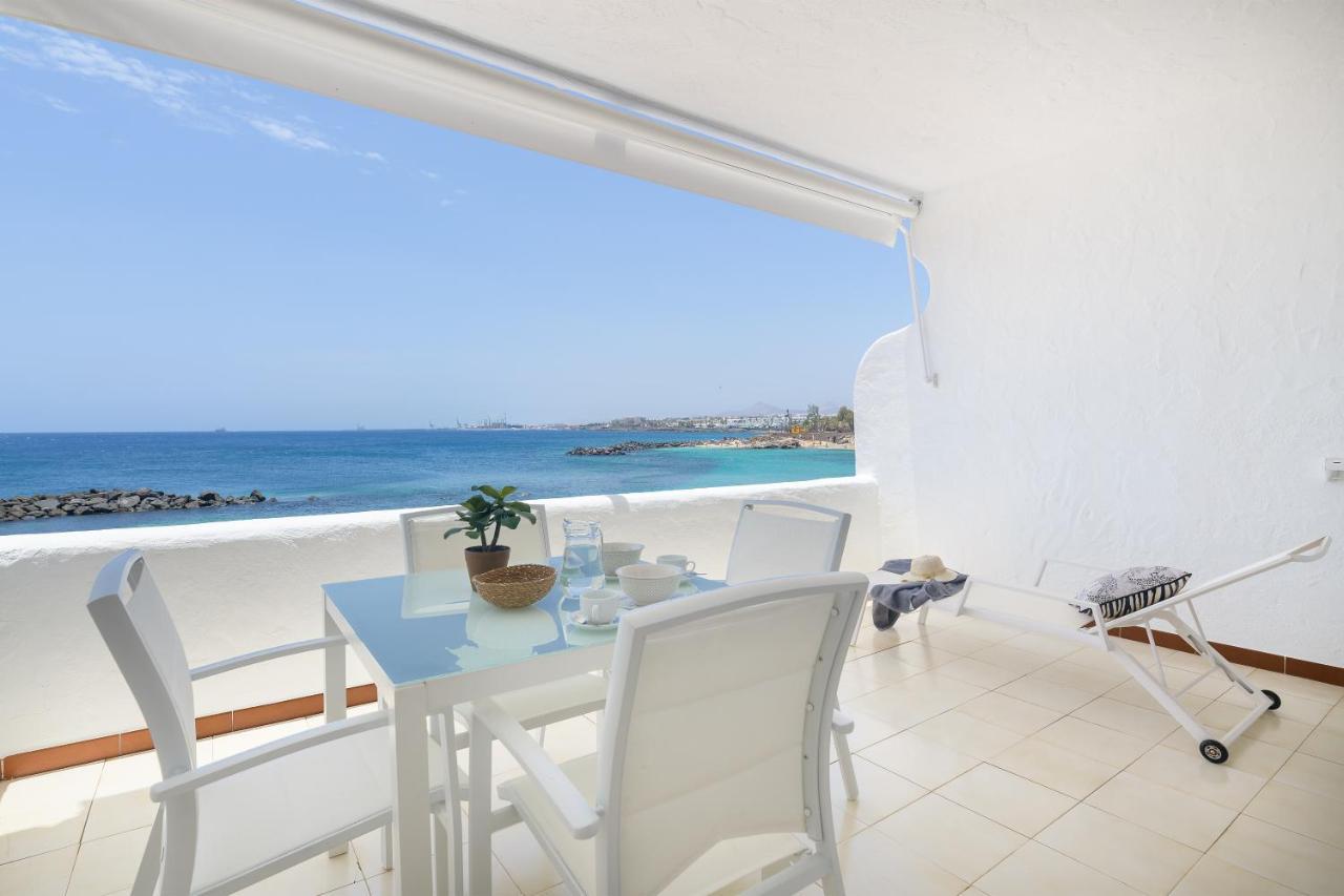 La Vida Oceana Apartment Costa Teguise Ngoại thất bức ảnh
