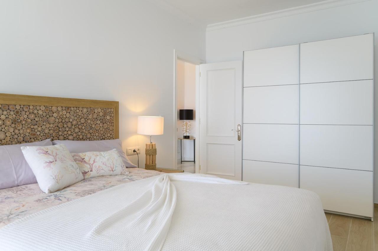 La Vida Oceana Apartment Costa Teguise Ngoại thất bức ảnh