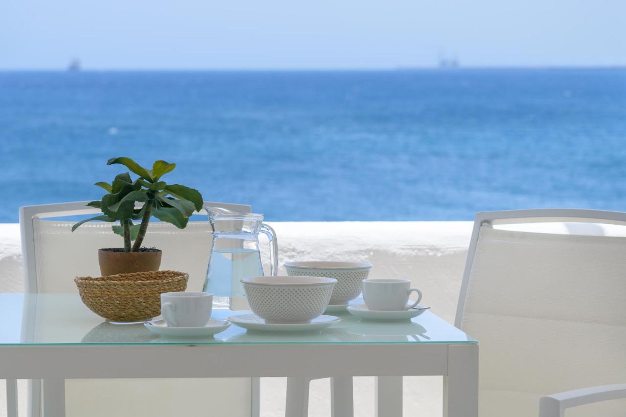 La Vida Oceana Apartment Costa Teguise Ngoại thất bức ảnh
