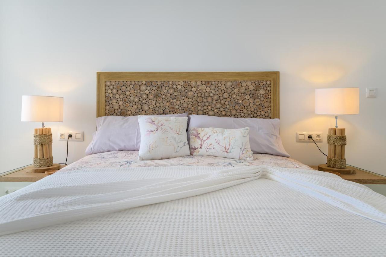 La Vida Oceana Apartment Costa Teguise Ngoại thất bức ảnh
