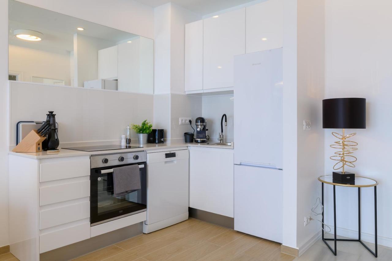La Vida Oceana Apartment Costa Teguise Ngoại thất bức ảnh