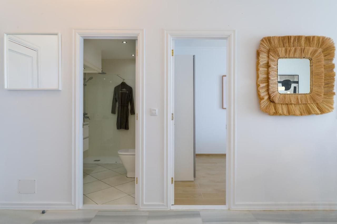 La Vida Oceana Apartment Costa Teguise Ngoại thất bức ảnh