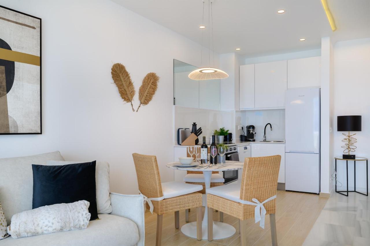 La Vida Oceana Apartment Costa Teguise Ngoại thất bức ảnh