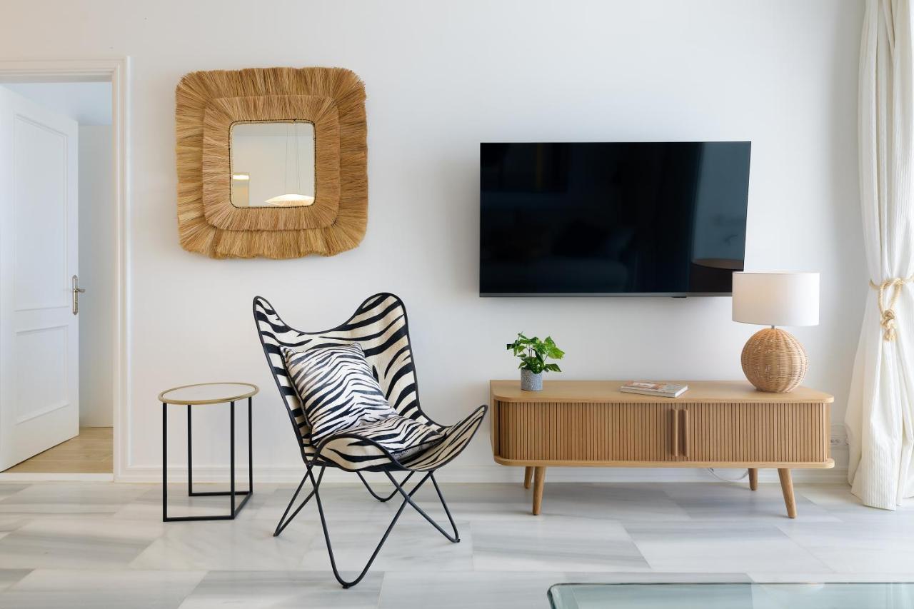 La Vida Oceana Apartment Costa Teguise Ngoại thất bức ảnh