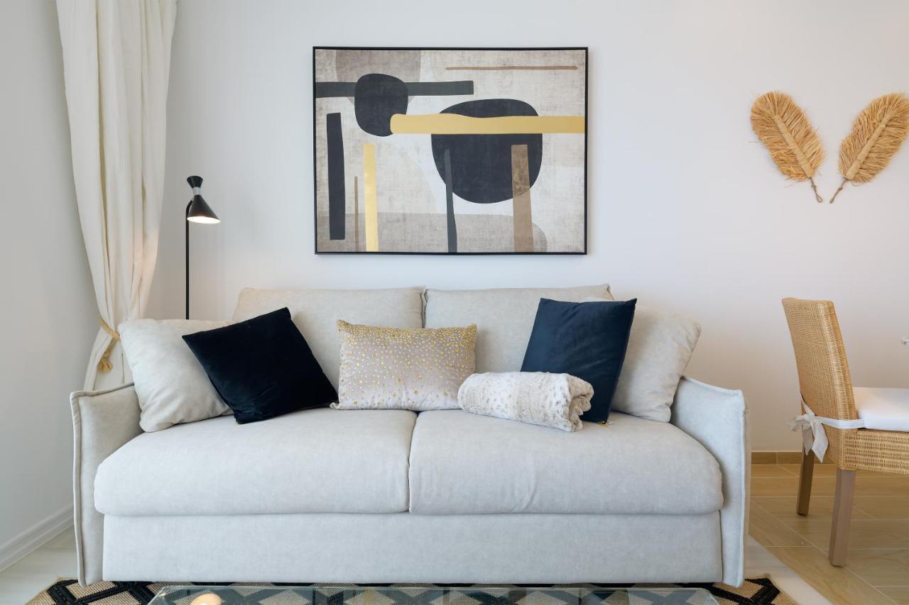 La Vida Oceana Apartment Costa Teguise Ngoại thất bức ảnh