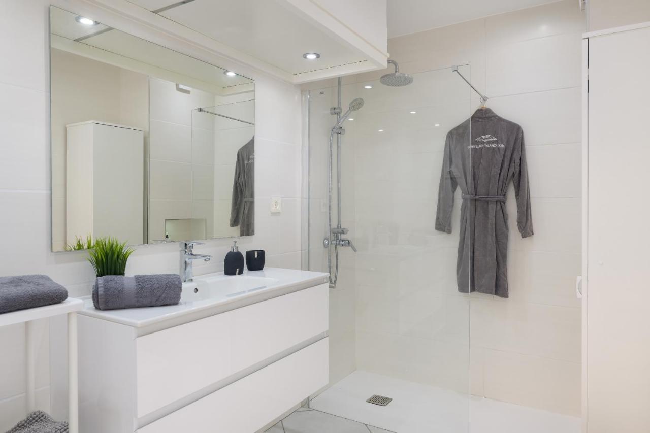 La Vida Oceana Apartment Costa Teguise Ngoại thất bức ảnh
