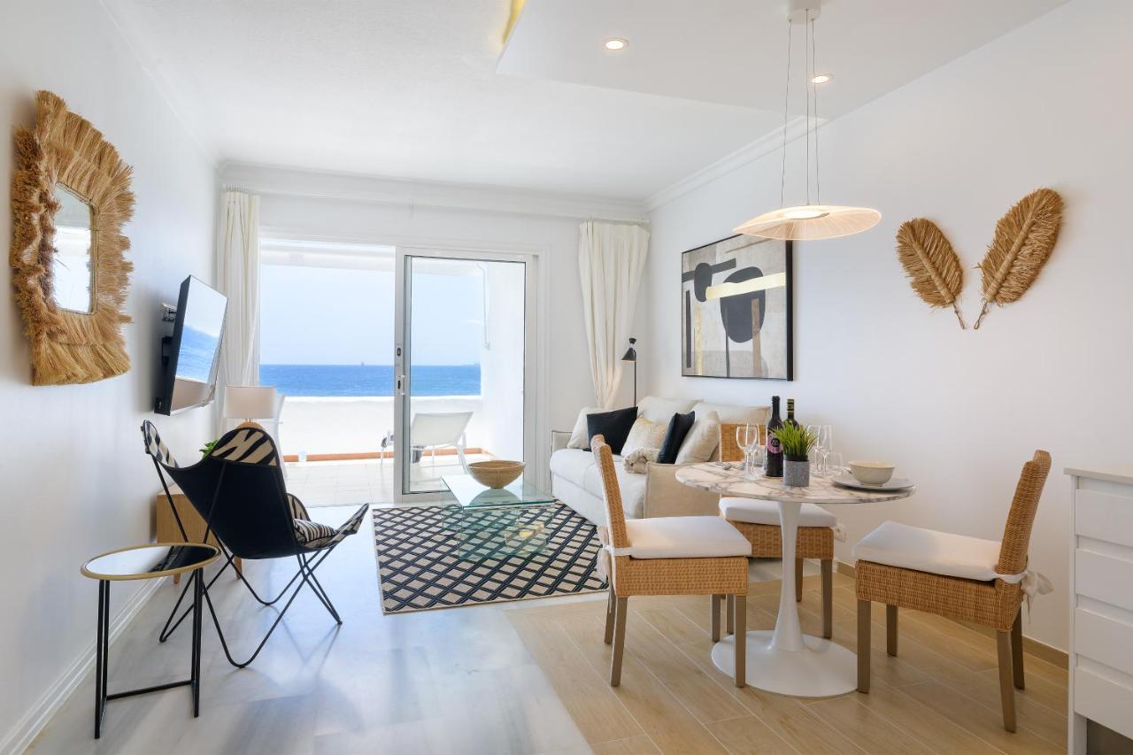 La Vida Oceana Apartment Costa Teguise Ngoại thất bức ảnh