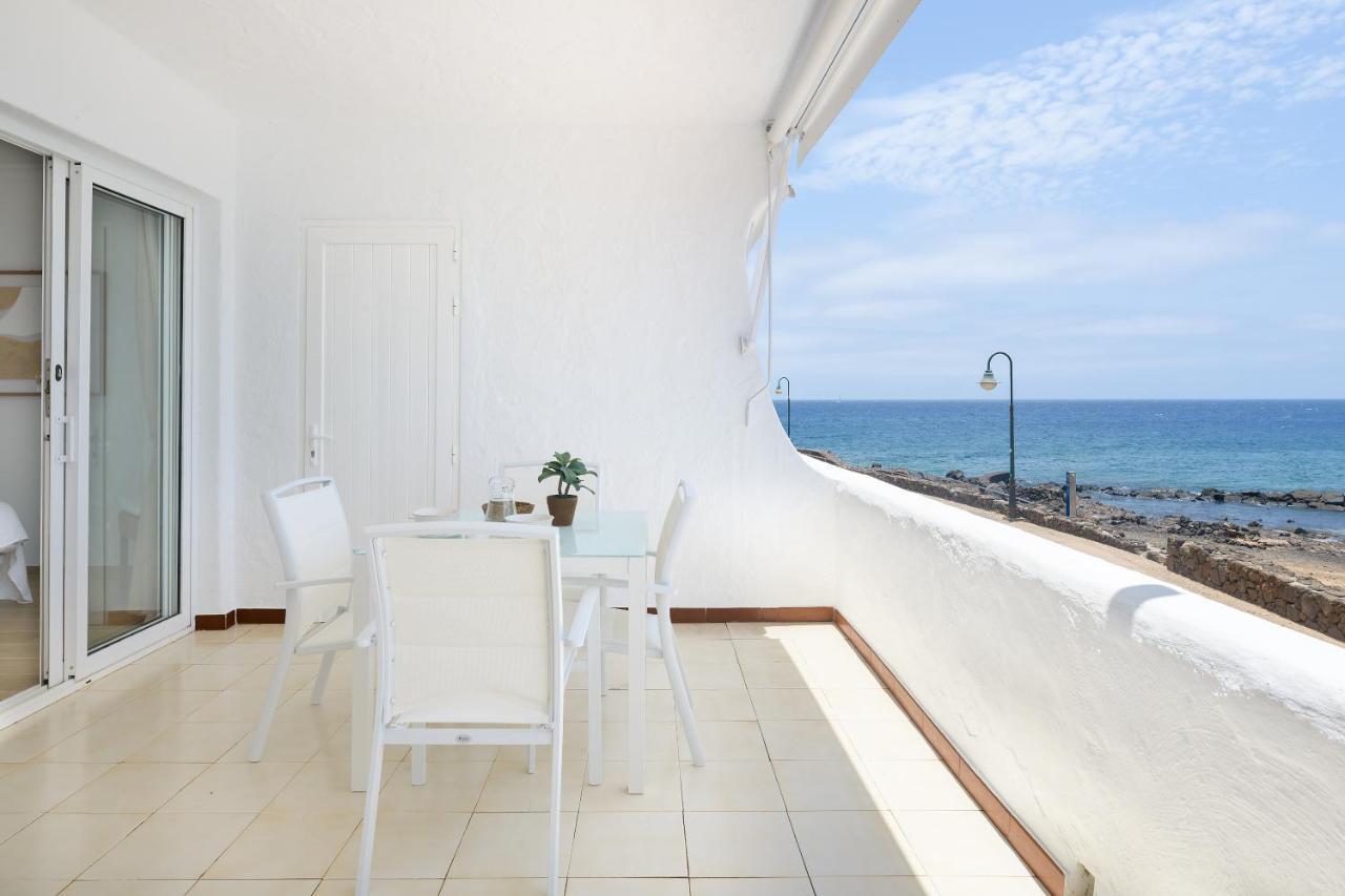La Vida Oceana Apartment Costa Teguise Ngoại thất bức ảnh