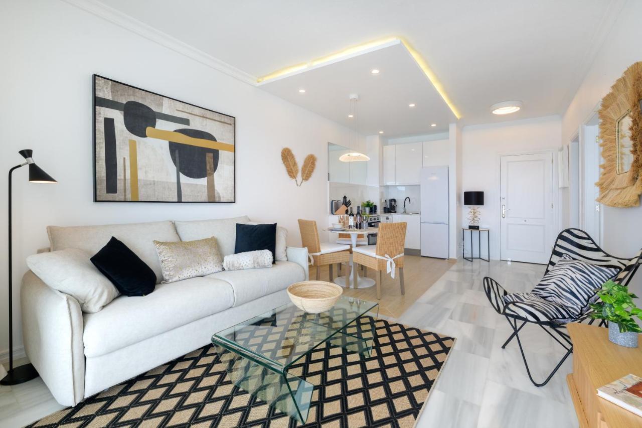 La Vida Oceana Apartment Costa Teguise Ngoại thất bức ảnh